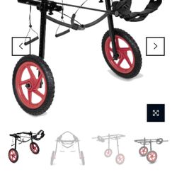 Best Friend Mobility For Dogs 