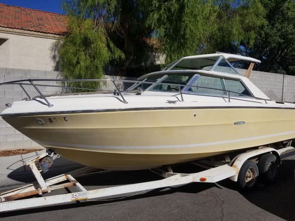 Boat for Sale in Las Vegas, NV - OfferUp