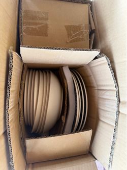 Plates, Bowl, Dinning Set