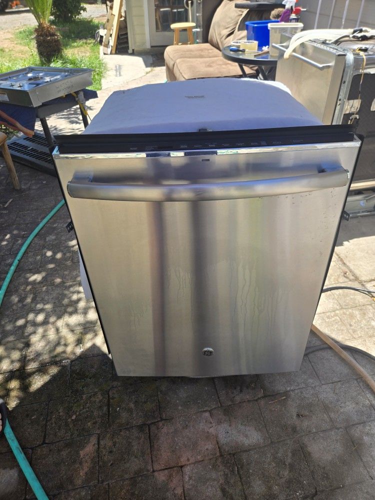 Dishwasher