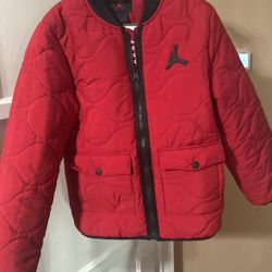 Boys Jordan Jacket
