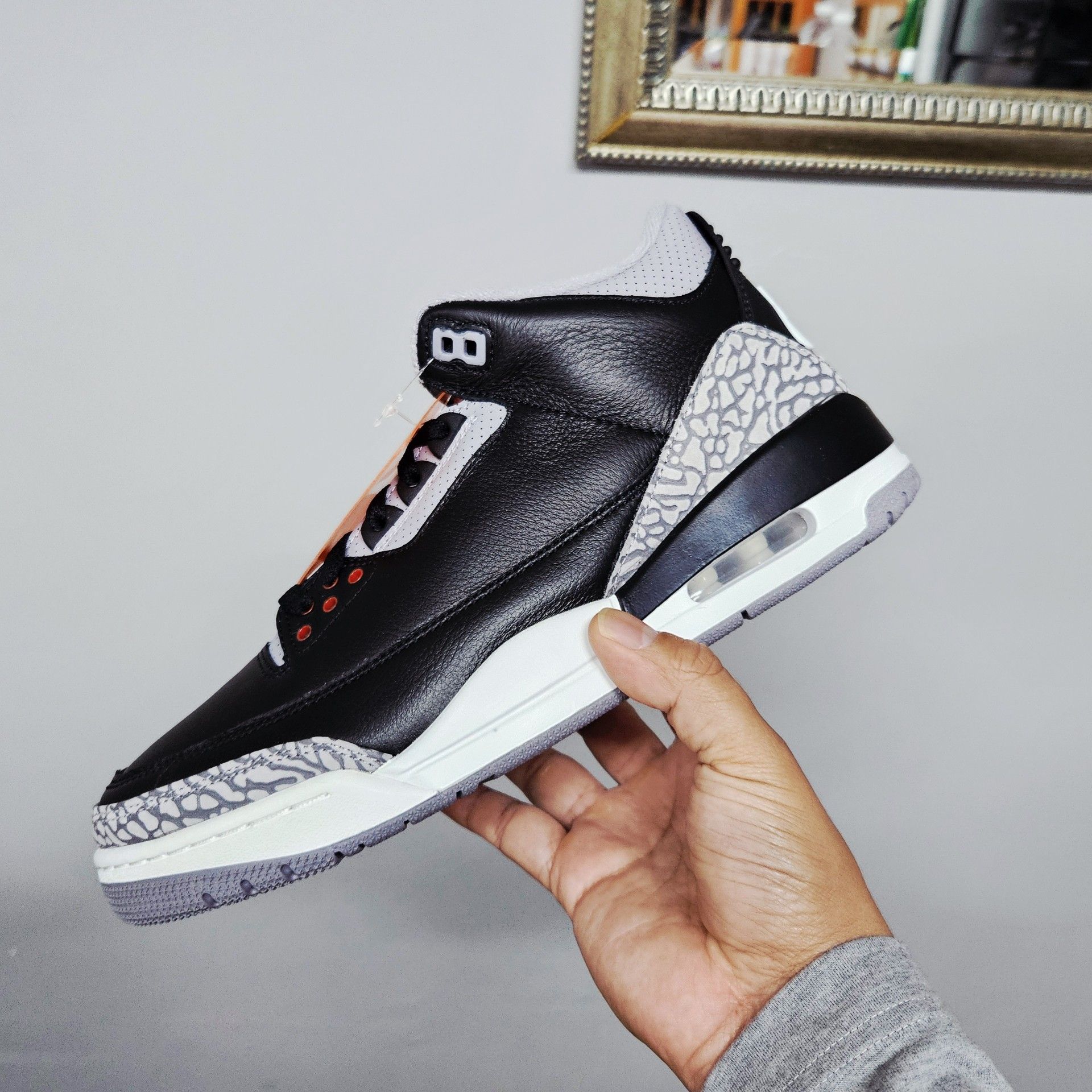 Nike jordan 3