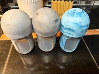 Baby bottles