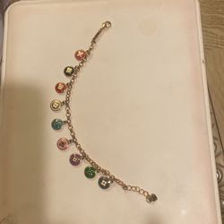 Bracelet 