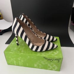 Sam Edelman Sz 8 Heels