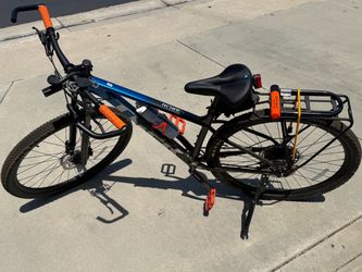 Trek Marlin 8