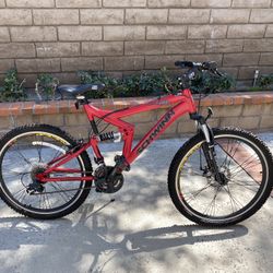 Three Bikes (2 Helmets And Air Pump Included) Price See In The Description
