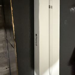 Apple Pencil 1st Generation 