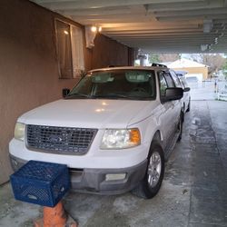 06 Ford Expedition 