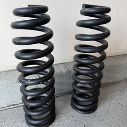 OME Front Spring 2613