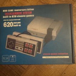 Game Play System 8$