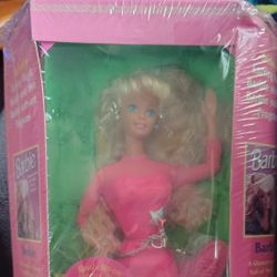 Earrings Magic Barbie  Software Pak