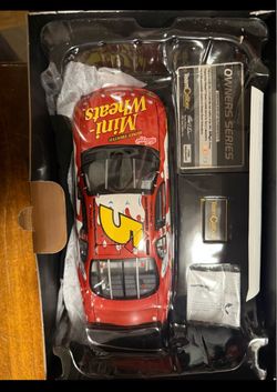 Terry Labonte Lot