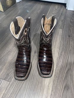 Kids Cowboy Boots