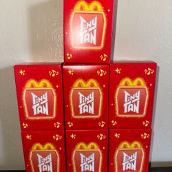 McDonald’s BTS Encore Edition 