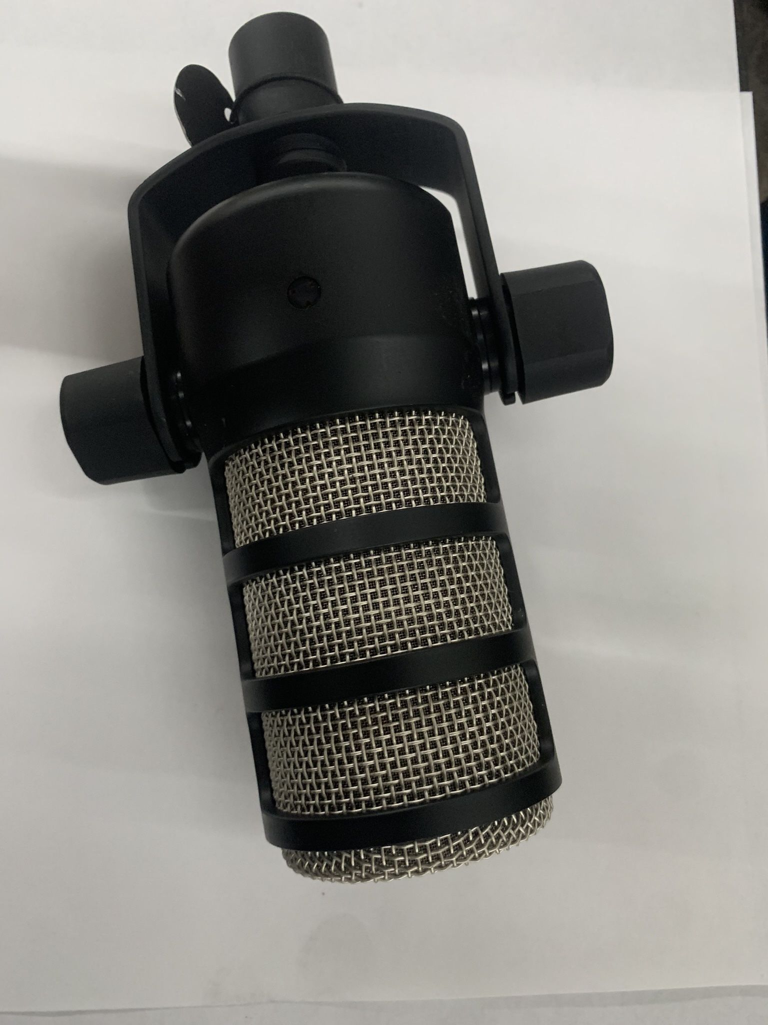 Rode Podmic