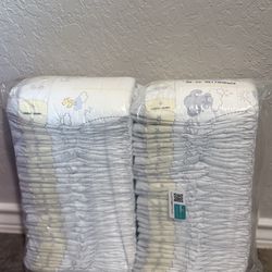 Pampers