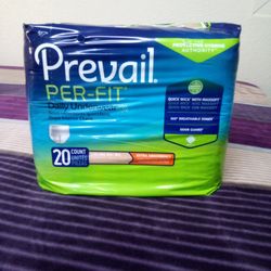 Pull Ups XL Adult Diapers