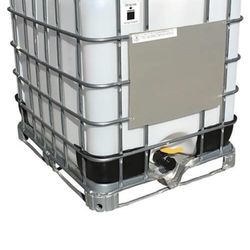 Free 275 Gallon Water Tank