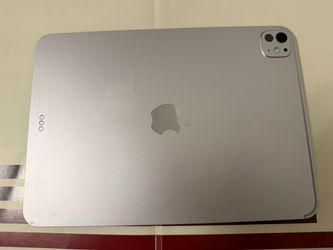 iPad pro M5 & Magic keyboard combo