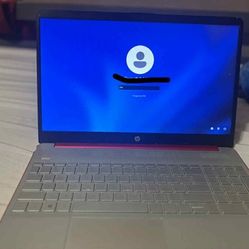 HP Laptop