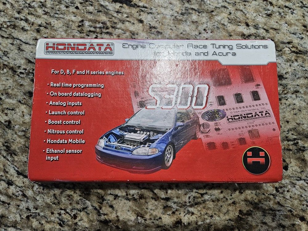Hondata S300 V3