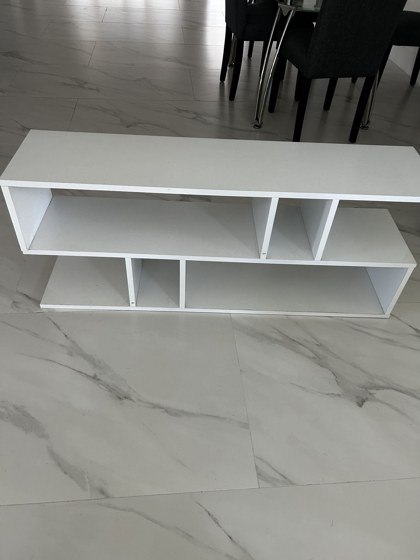 Nordic Style Coffe Table