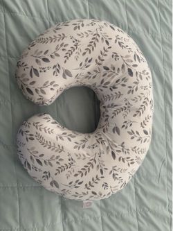 Boppy Nursing Pillow