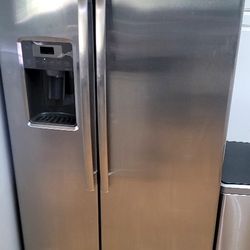 Free Refrigerator 