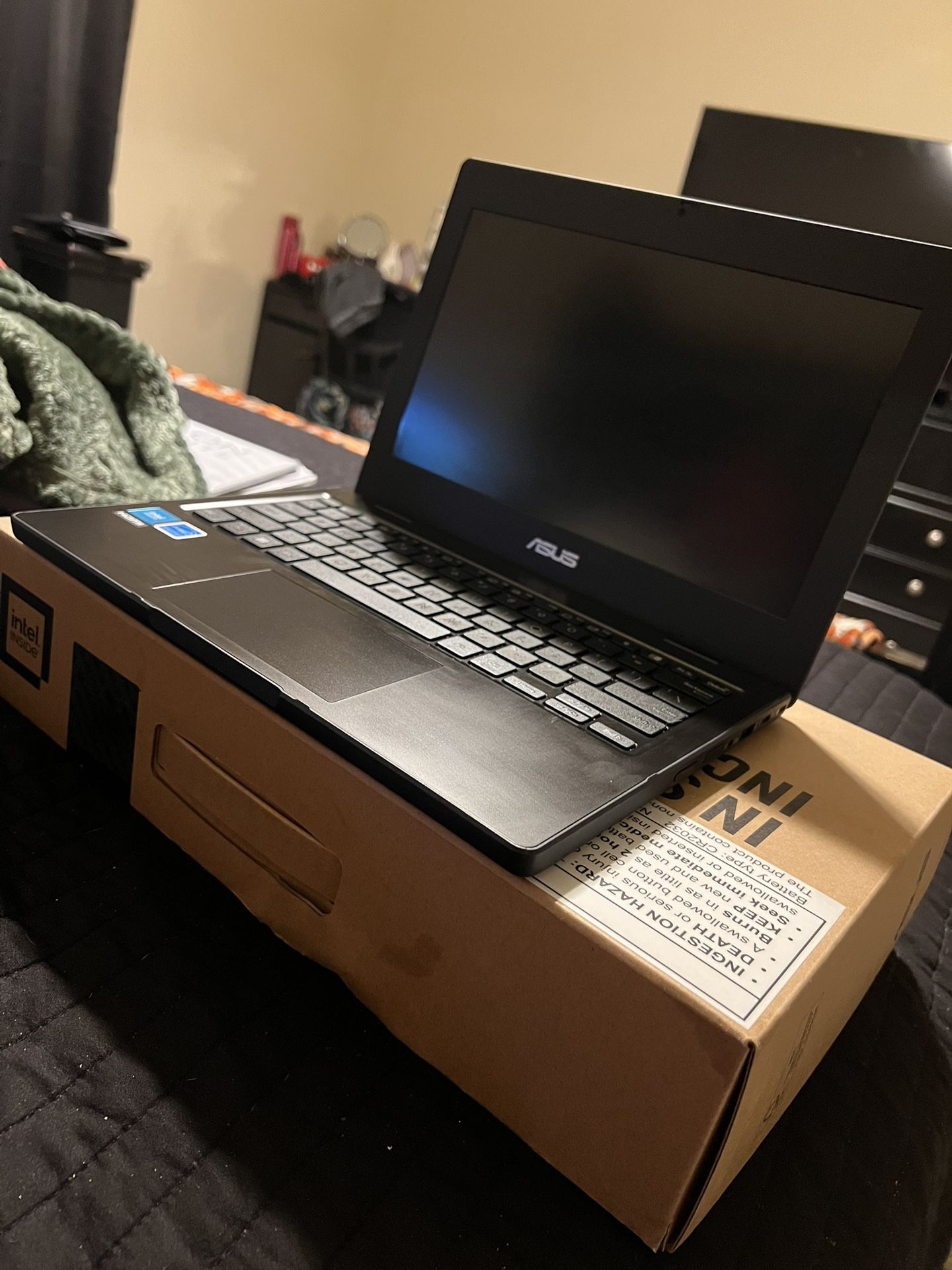 Laptop