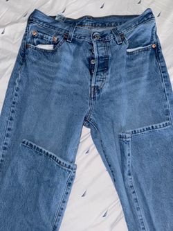 Levi jeans