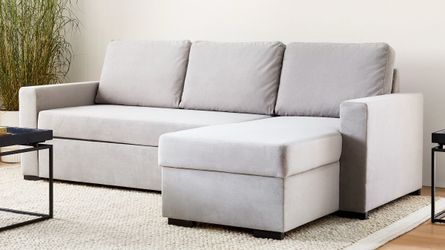 West Elm Sleeper Sectional Sofa