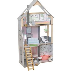 KidKraft Alina Dollhouse 10229 Barbies Dolls Doll House