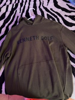 Kenneth Cole Hoodie
