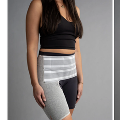 Incrediware products to heal