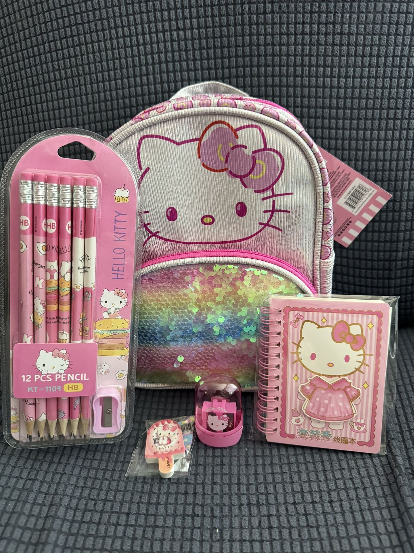 Hello Kitty Bundle 