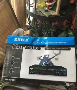 Karaoke