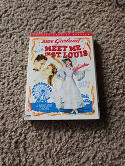 Meet Me In St Louis