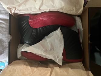 Jordan 12s