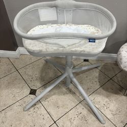Halo Bassinet 