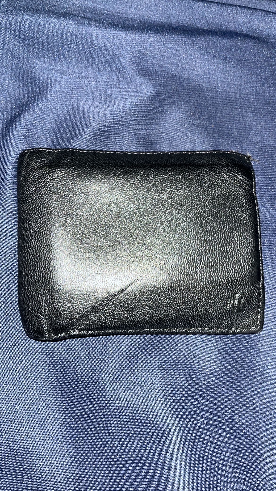 Ralph Lauren Wallet