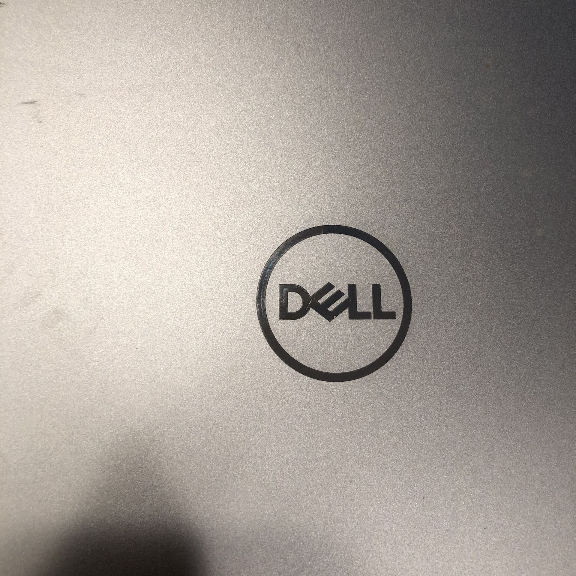 Dell Precision Laptop 