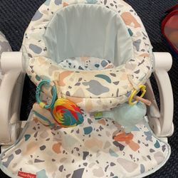 Baby Seat 