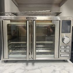 Airfryer/countertop Oven
