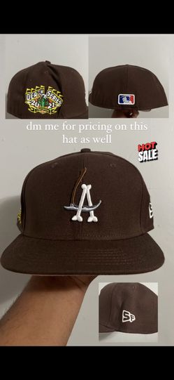 LA HAT (Scythe Edition)