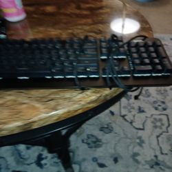Gaming Keyboard