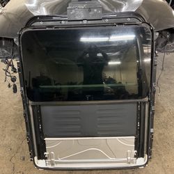 SUNROOF SLIDING FRAME CARTRIDGE BMW E39 M5 540i 530i 525i 528i