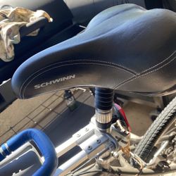 Schwinn 700c Trailway Bike