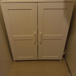 Ikea Cabinet 