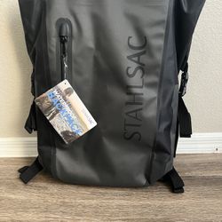 Waterproof Backpack 